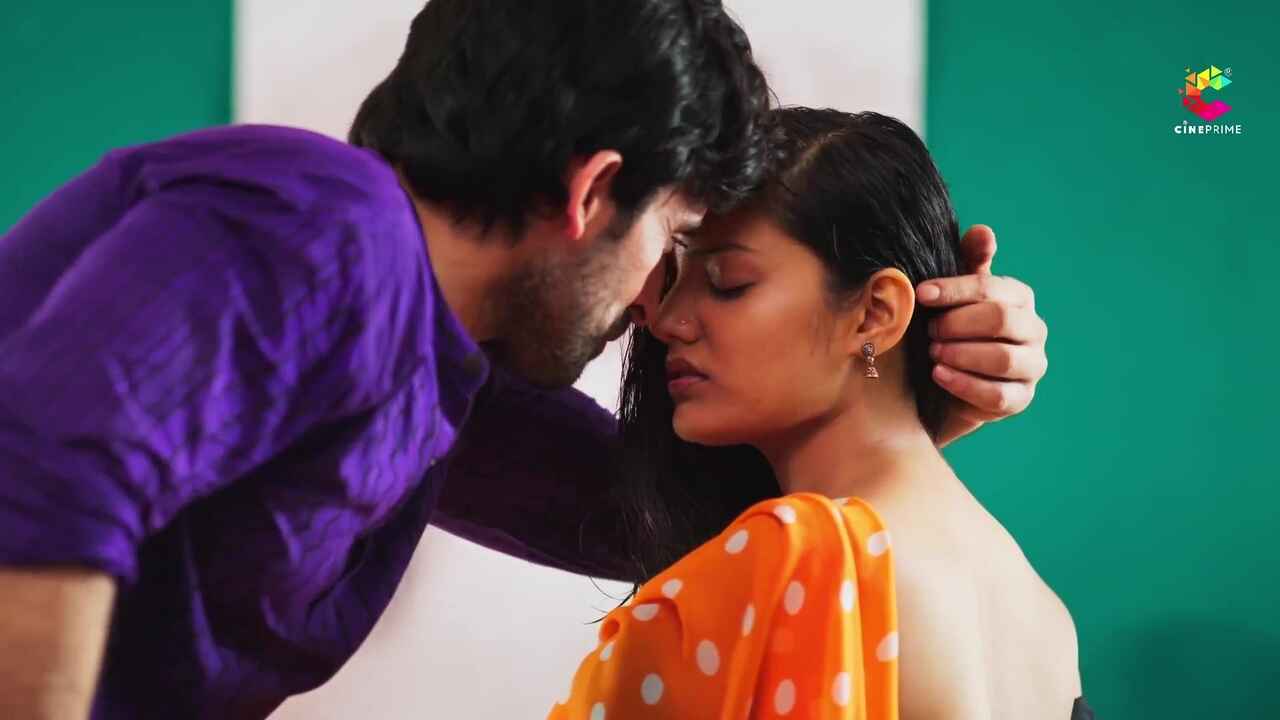 Sanki Painter Cineprime Hindi Sex Web Series Episode