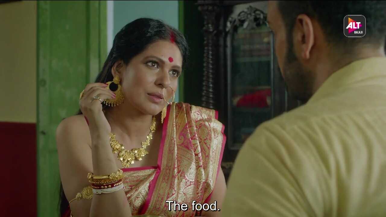 Hai Taubba Chapter 3 Episode1 Altbalaji Hindi Hot Web Series