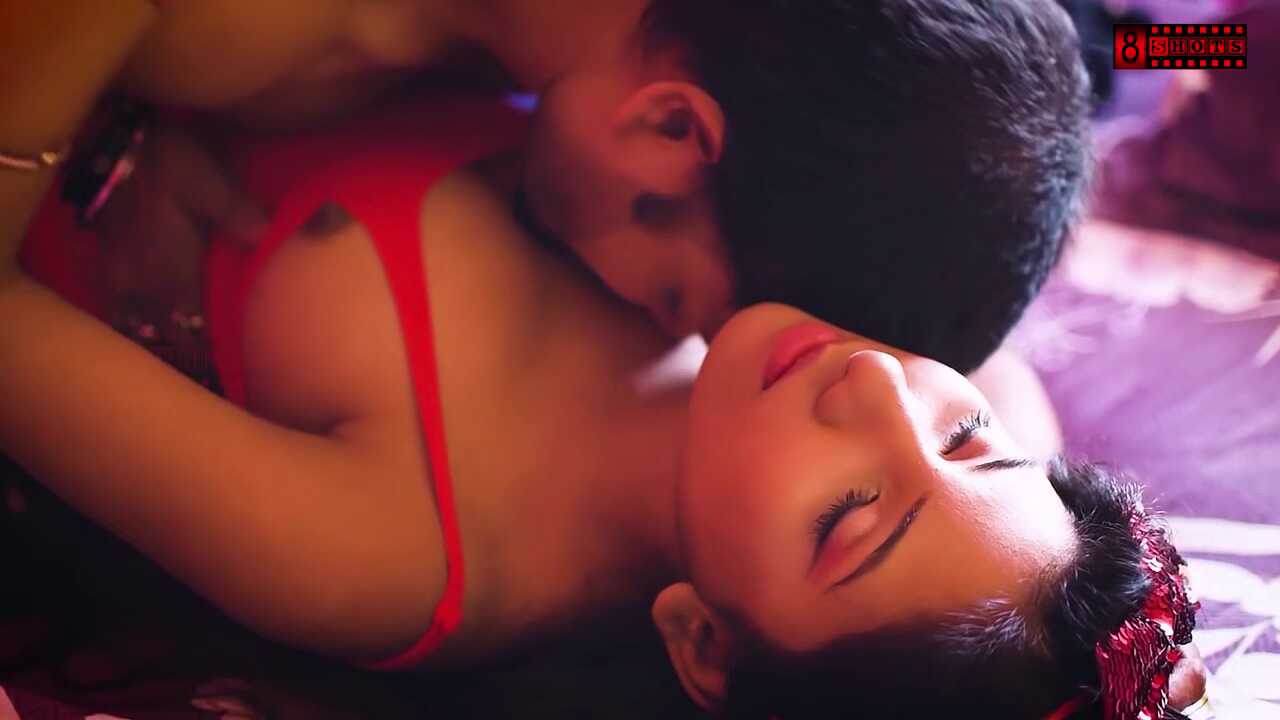 Girlfriends Mms EightShots Ep 1 Hindi Hot Uncut Web Series