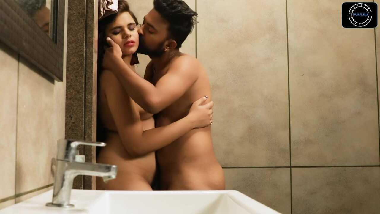 Sex Toy Nuefliks Hindi Hot Web Series Season 1 Episode 5