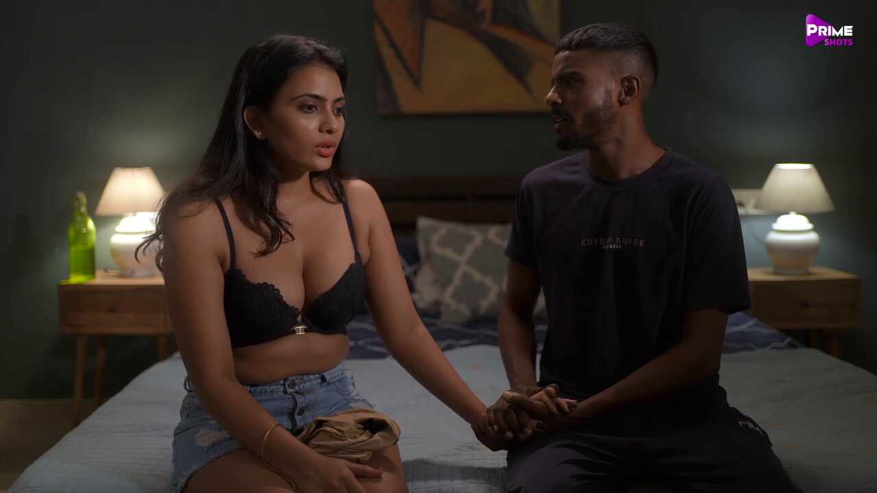 Farzi Kaka Prime Shots 2021 Hindi Hot Web Series Episode 2