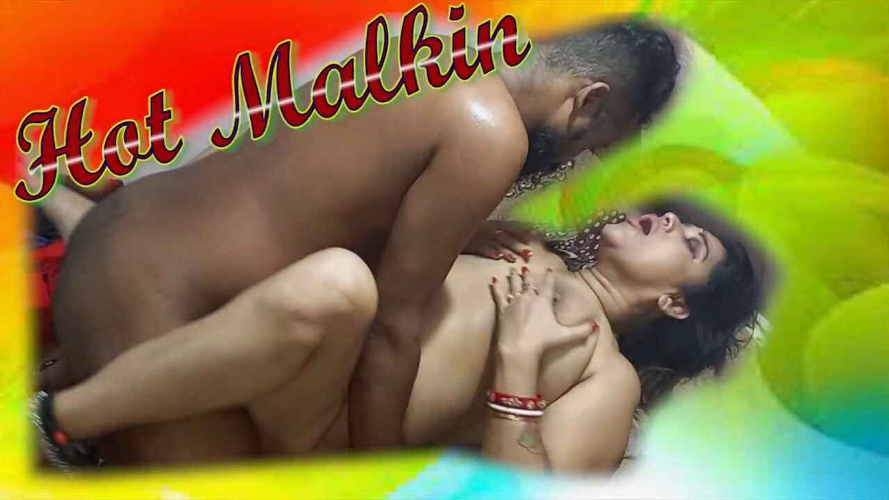 Hot Malkin Silver Vally 2021 Hindi Hot Uncut Short Film