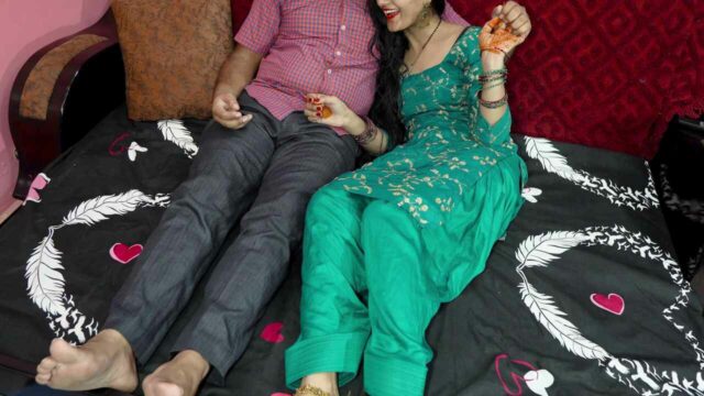Karvachauth Special Sex Your Priya 2022 Hindi Sex Video