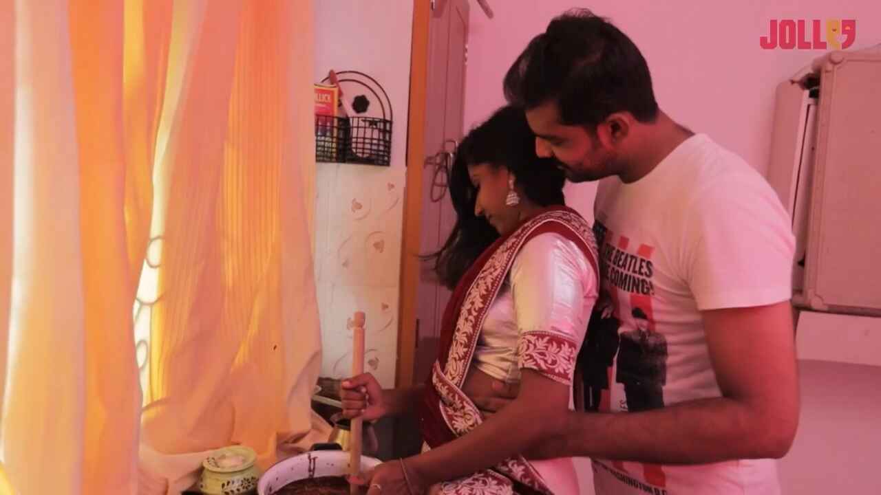 Pattaya Girl Jollu Originals 2021 Tamil Hot Short Film