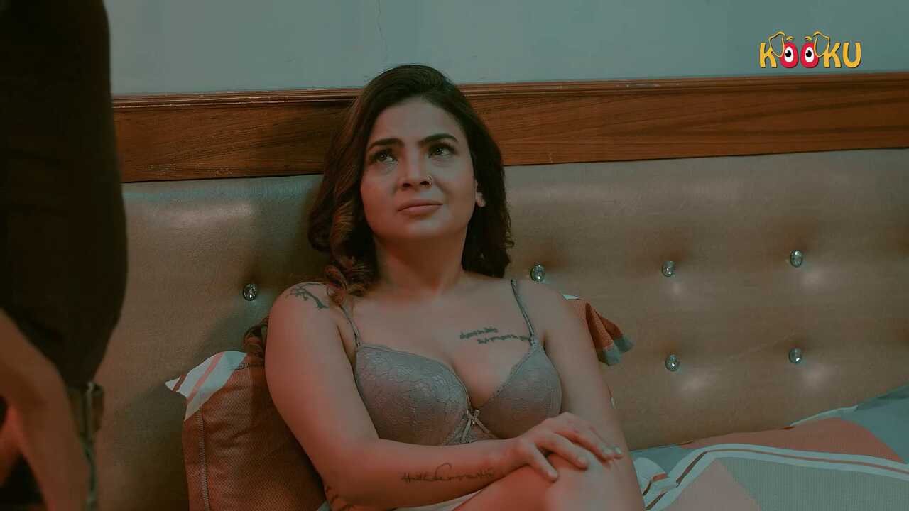 Ratri 2021 Kooku Originals Hot Web Series Season 1 Episode 1