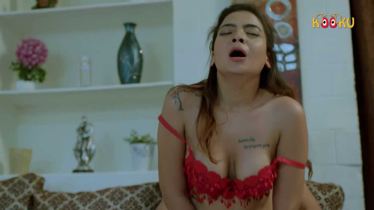 Ratri 2021 Kooku Originals Hot Web Series Season 1 Episode 2