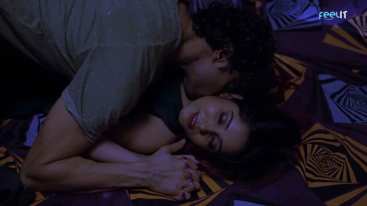 Kalakar 2 Feelit Originals 2022 Hindi Hot Short Film