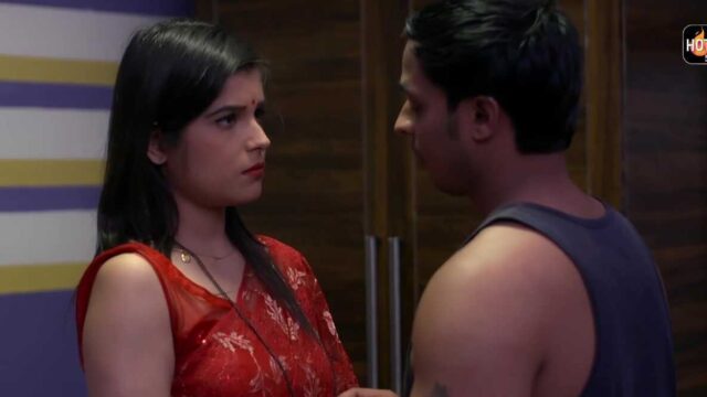 Agan Khel Hotmasti Originals Hot Web Series 2021 Episode 1