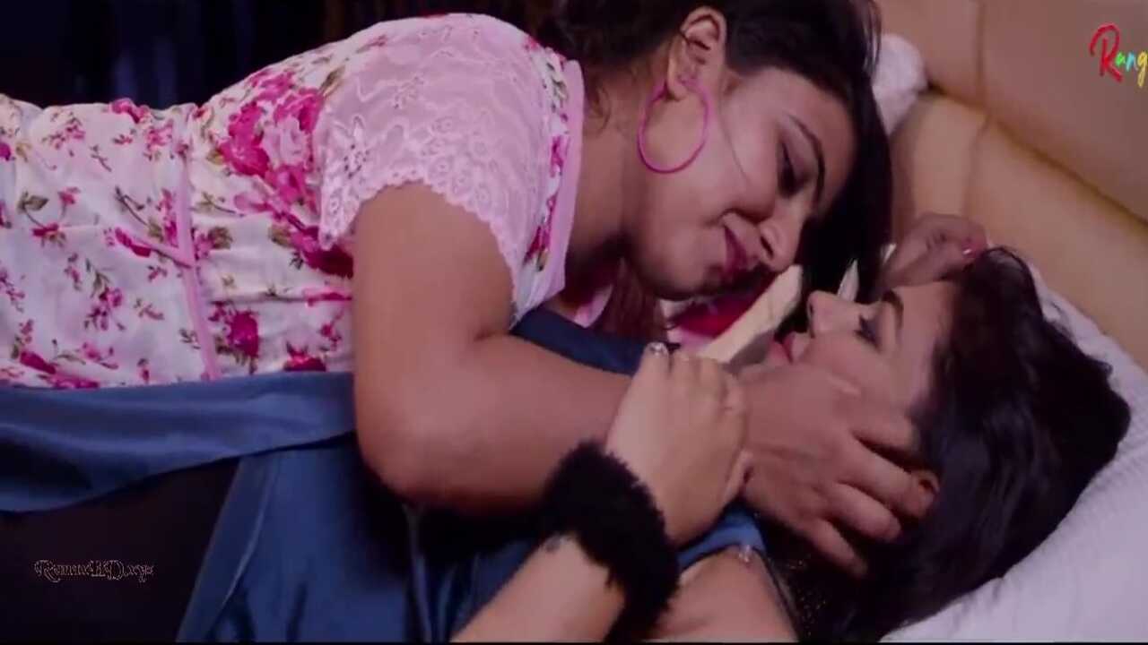 Alone Bhabhi 2021 Rangeen Originals Hindi porn Web Series Season 1