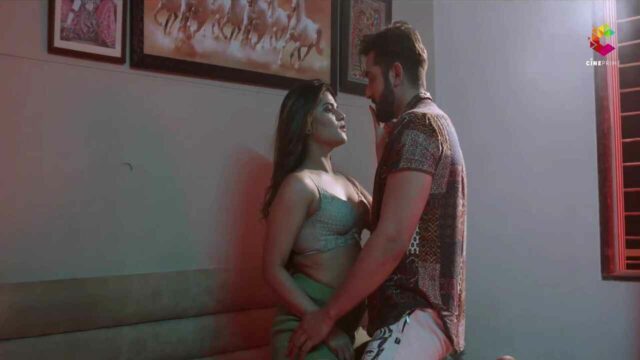 Baba Rancho Aur Virgin Bhoot 2022 Cineprime Web Series Ep 1