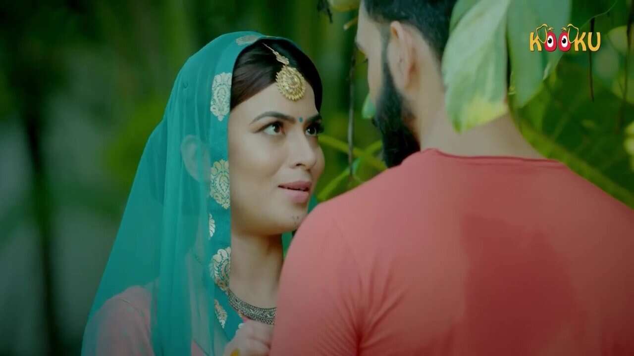 Baby Sitter 2 Part 2 Kooku Hindi Hot Web Series Episode 2