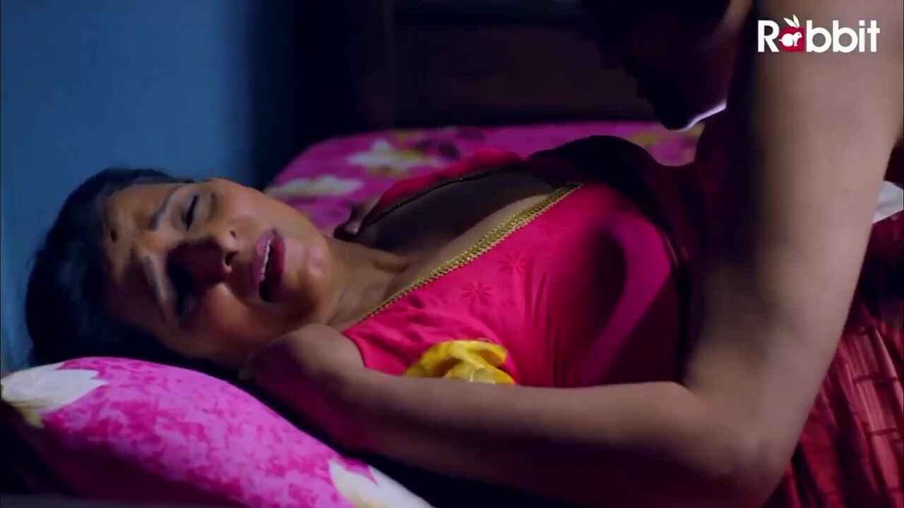 Bhains Ki Vidai 2022 Rabbit Movies Hindi Sex Web Series Ep 3