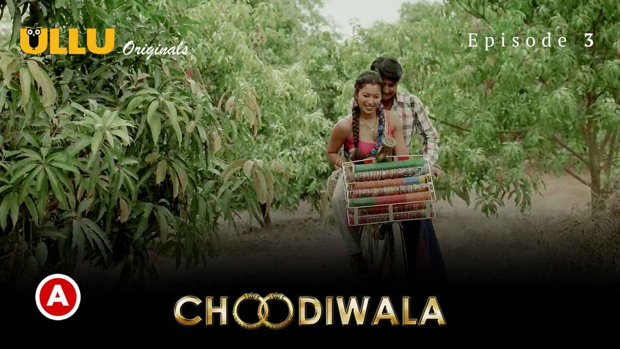 Choodiwala Part-2 2022 Ullu Hindi Porn Web Series Episode 3