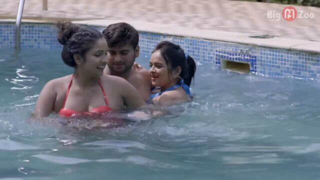 Gym Teacher 2021 BigMovieZoo Hot Hindi Porn Web Series