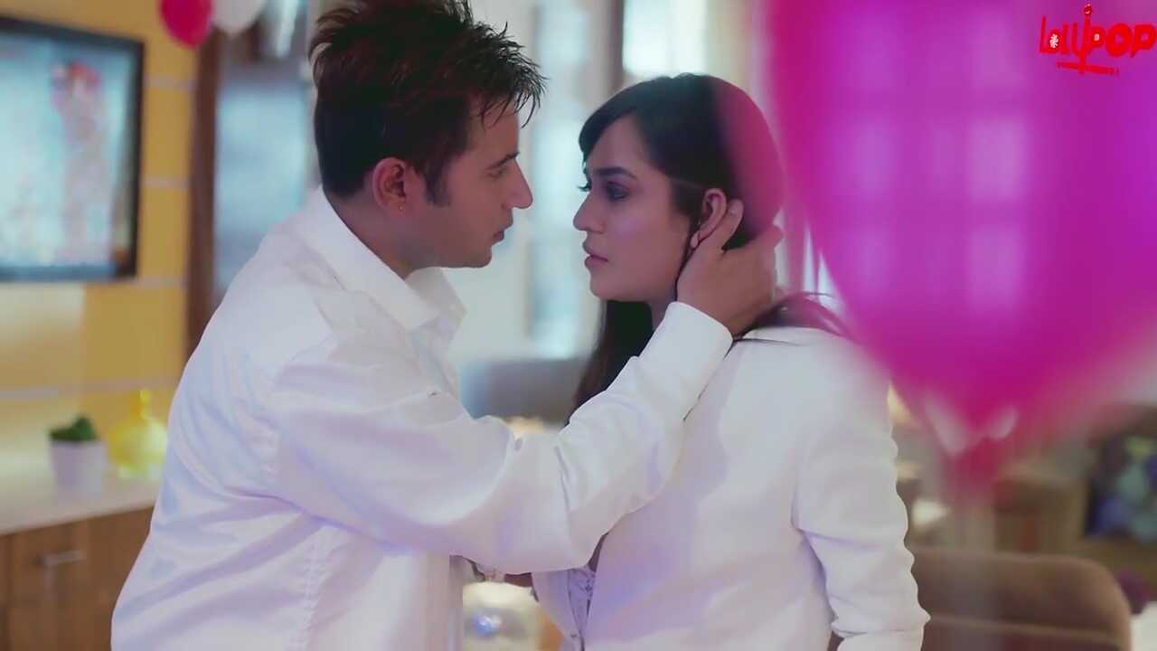 I Love You Lolypop Originals Hindi Hot Short Film 2021