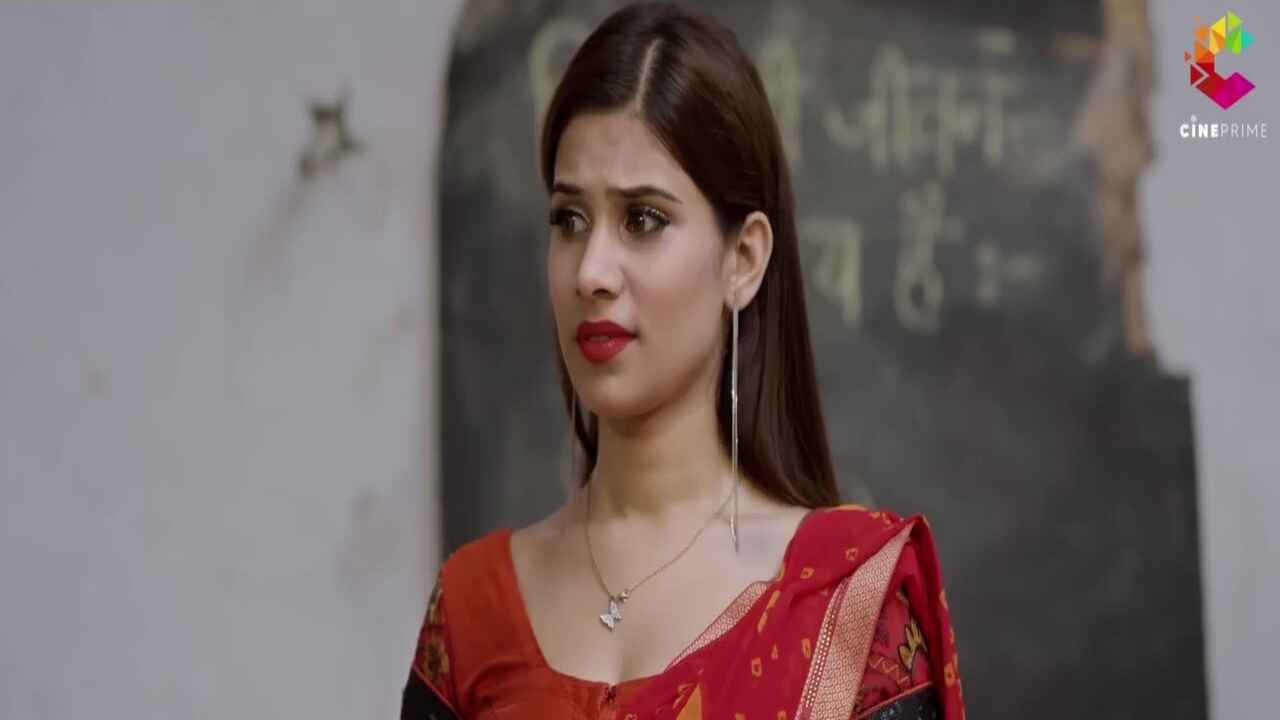 Khanjarpur Cine Prime 2021 Hindi Hot Web Series S1 E3