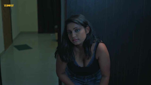 Loo Kande Woow Originals 2021 Hindi Hot Web Series Episode 1