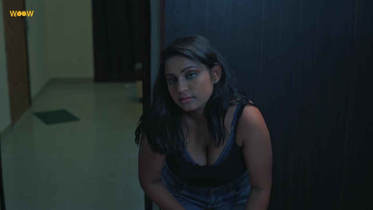 Loo Kande Woow Originals 2021 Hindi Hot Web Series Episode 1