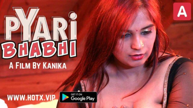 Pyari Bhabhi 2022 Hotx Vip Originals Hindi Hot Sex Video