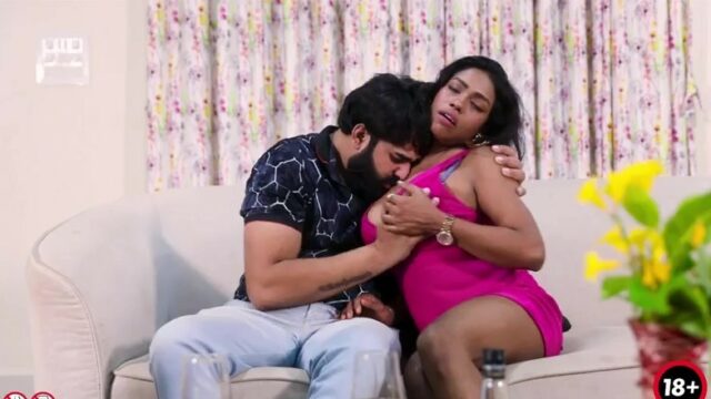 Personal Secretary Extra Prime Hindi Adult Short Film 2021