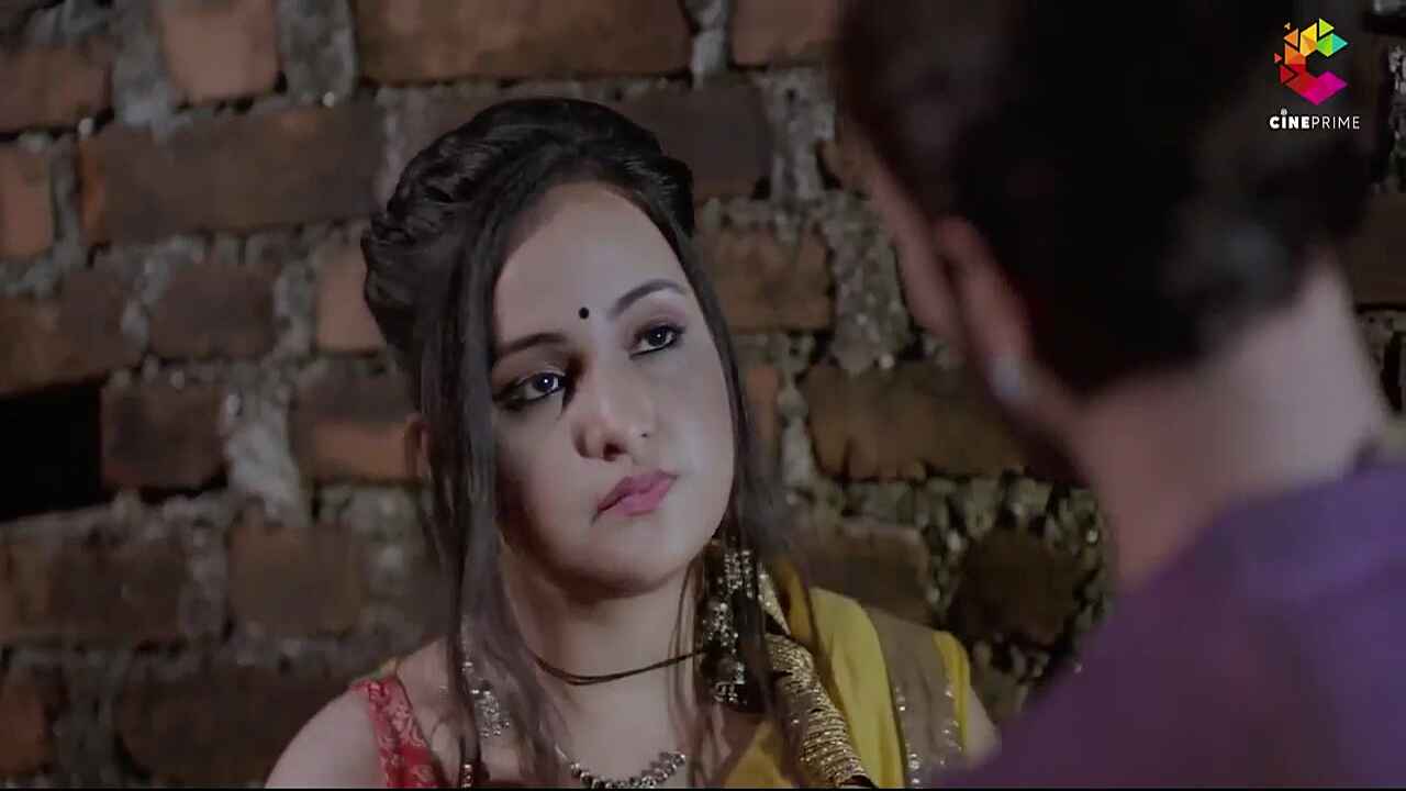 Puddan Cineprime 2022 Hindi Hot Web Series Season 2 Episode2