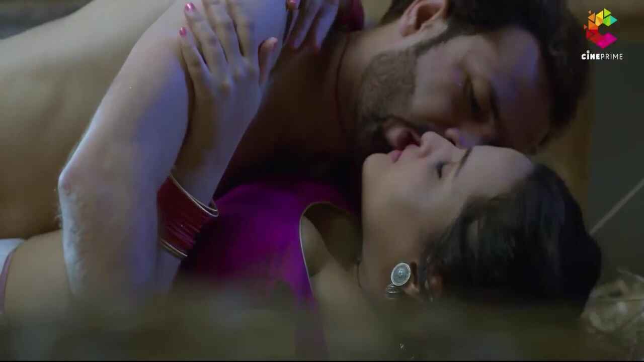 Puddan Cineprime 2022 Hindi Hot Web Series Season 2 Episode3