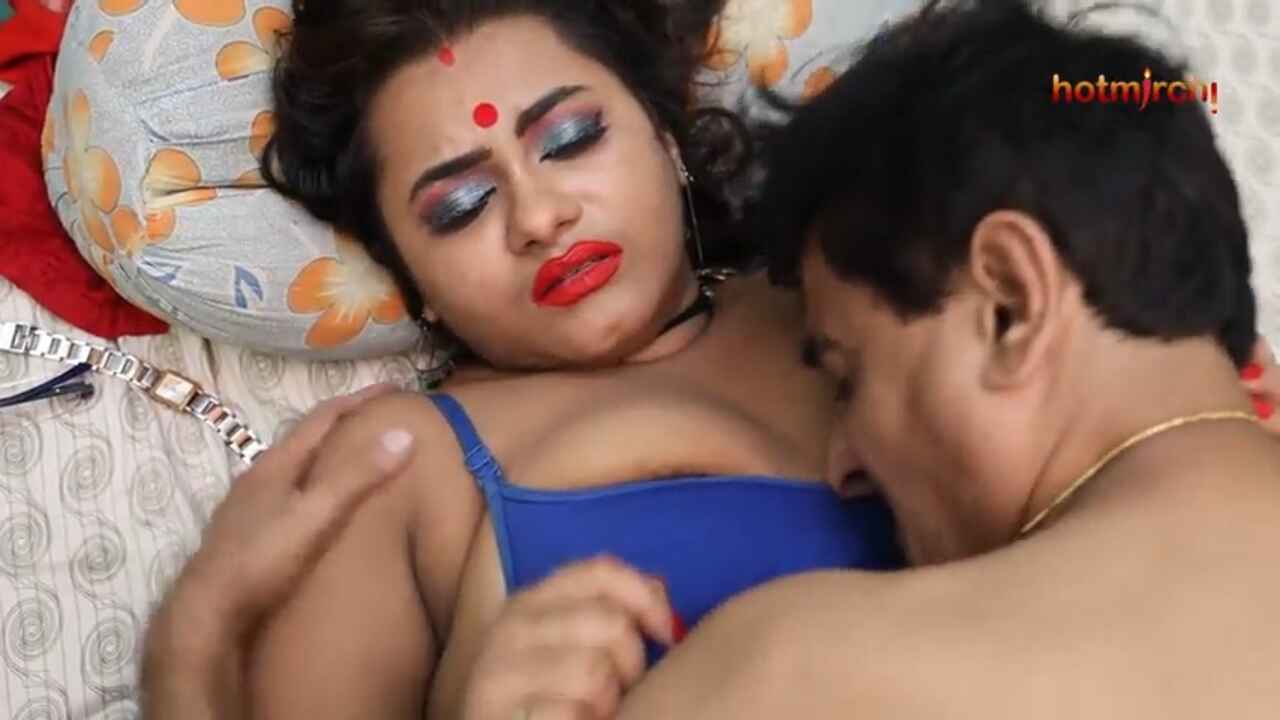 Reveal 2022 Hotmirchi Originals Hot Sex Short Film