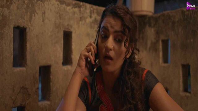 Santushti 2022 Prime Shots Hindi Hot Web Series Episode 1