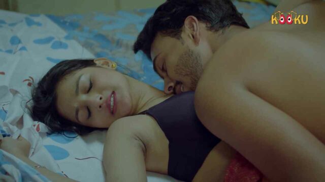 Sanvida 2022 Kooku Hot Hindi Hot Porn Web Series Episode 2