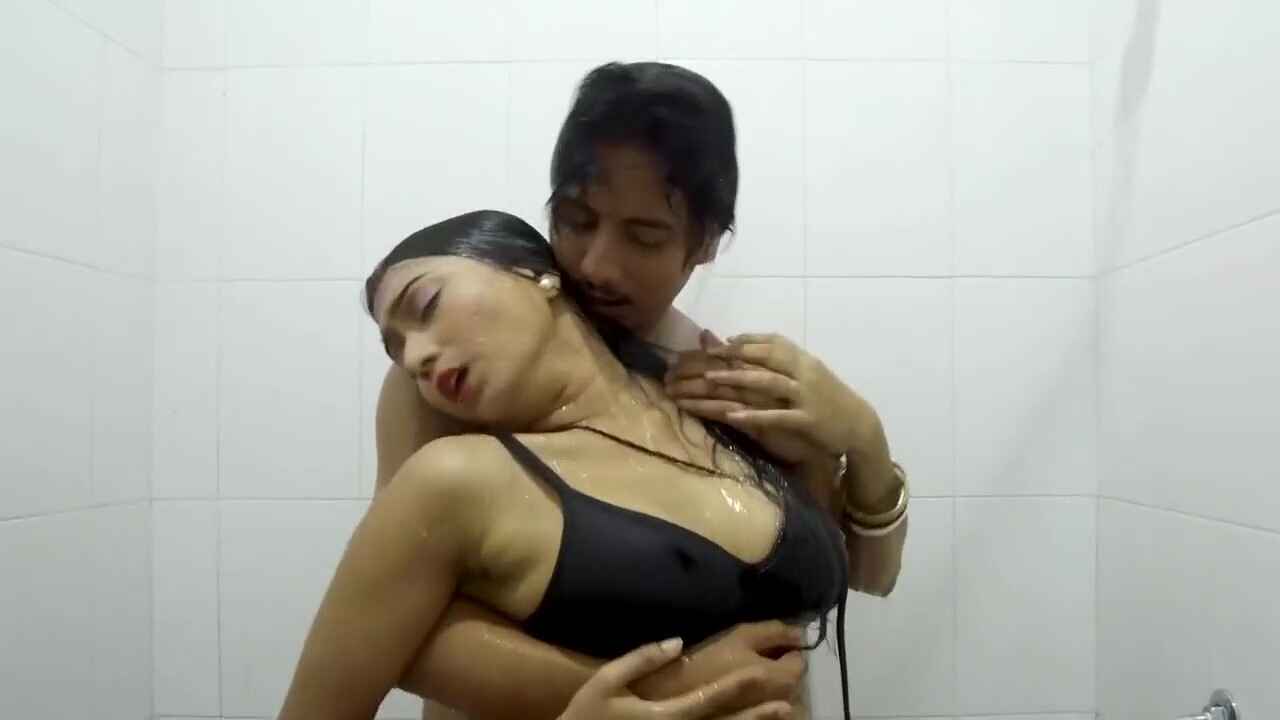 1280px x 720px - Sauteli Maa 2022 Hindi Hot Unrated Sex Web Series Episode 4