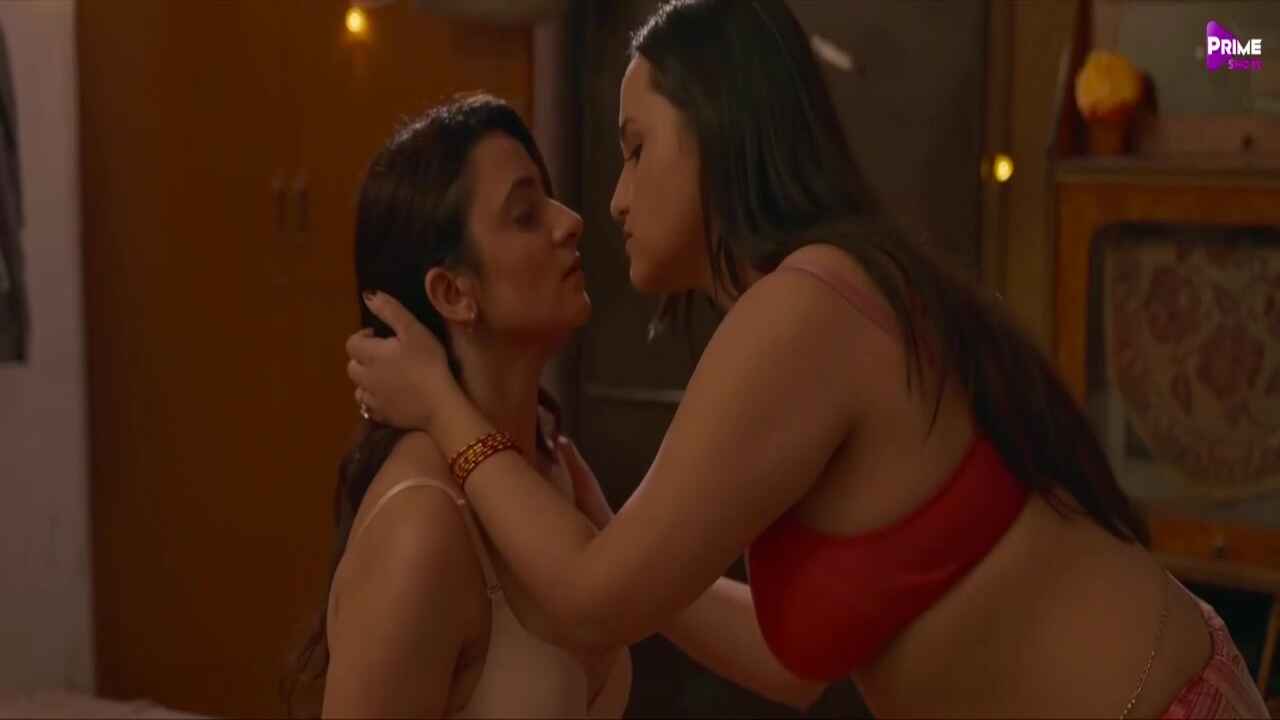 Seal 4 2022 Prime Shots Hindi Hot Sex Web Series Episode 2