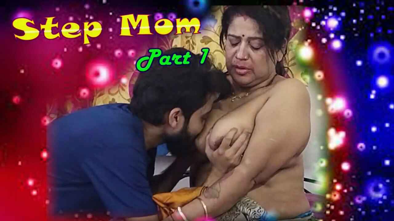 Step Mom Part 1 2022 Hotxcreator Hindi Hot Uncut Sex Film