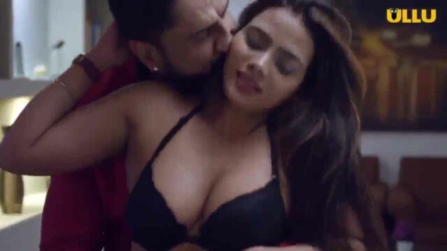 Woodpecker Part 2 Ullu Originals Hindi Hot Web Series Ep 8