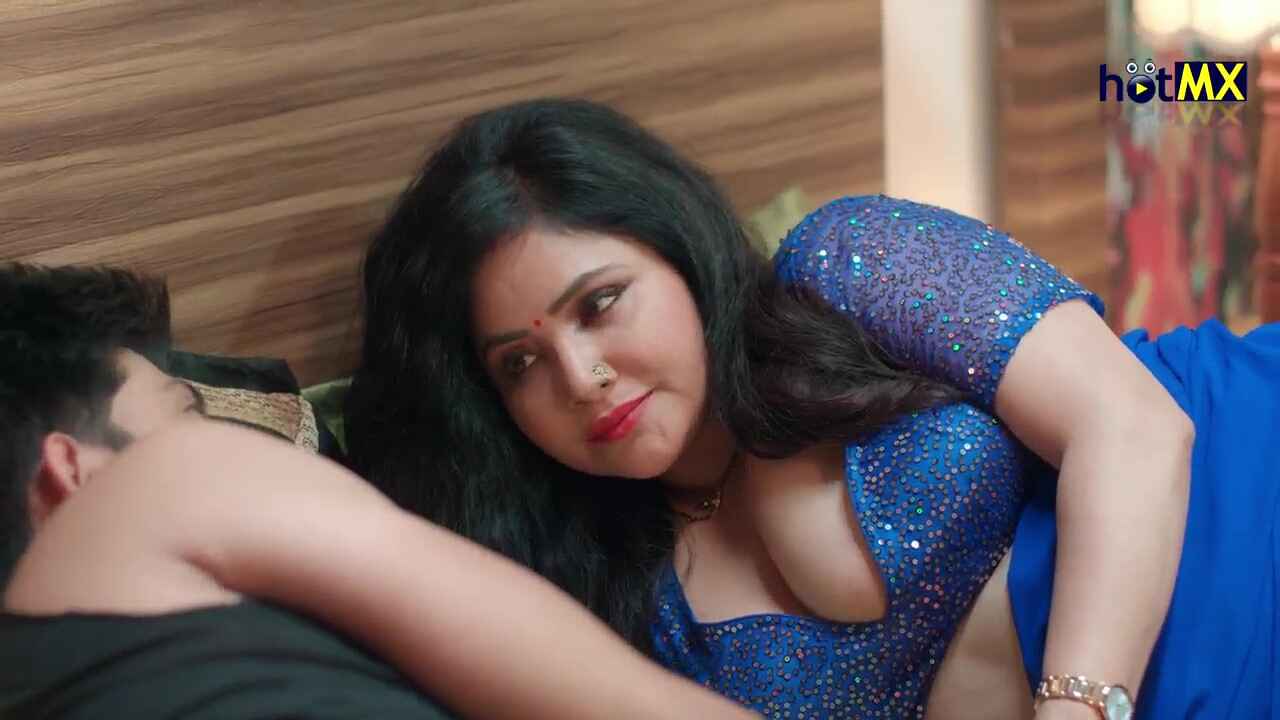 1280px x 720px - Barkha Bhabhi Hotmx Originals 2022 Hindi Hot Web Series Ep 3