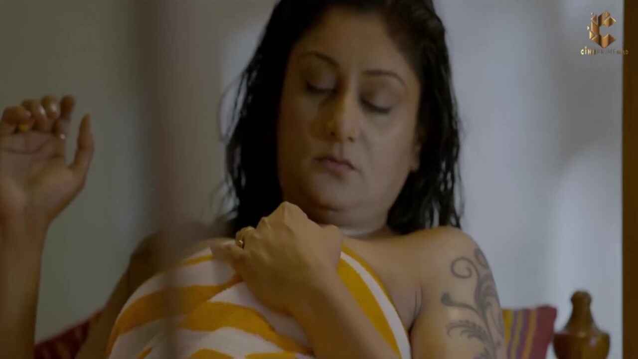 Being Human 2022 Cineprime Originals Hindi Hot Short Film