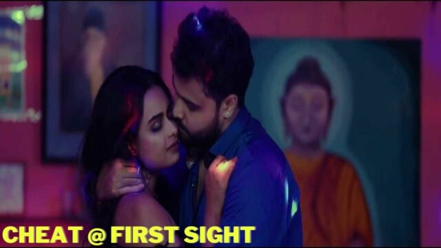 Cheat at First Sight Purple X Bengali Hot Short Film 2021