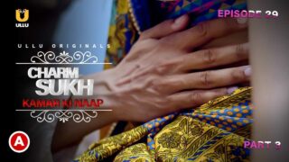 Charmsukh Kamar Ki Naap 2021 Ullu Hot Web Series Episode 3