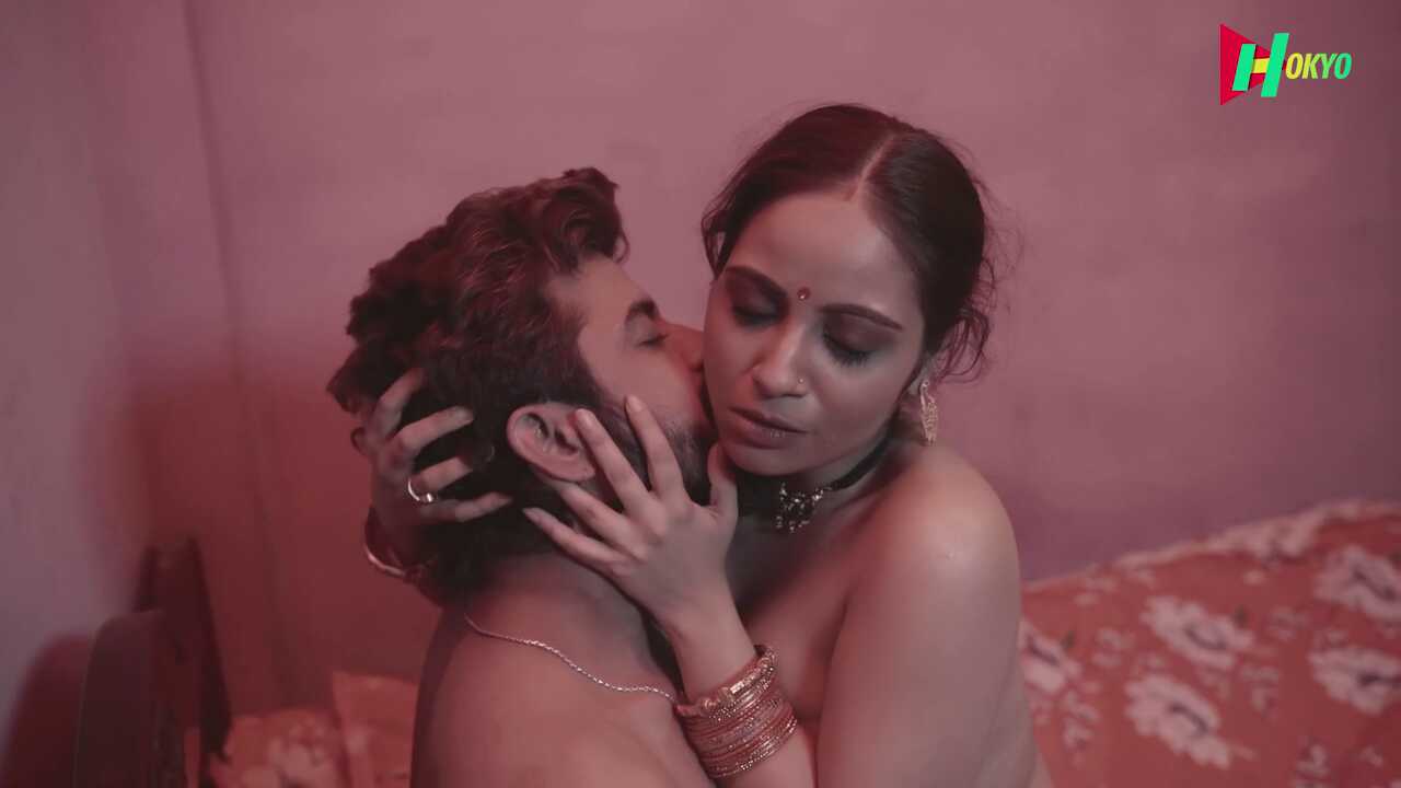 Golden Dream 2021 Hokyo Originals Hindi Hot Short Film