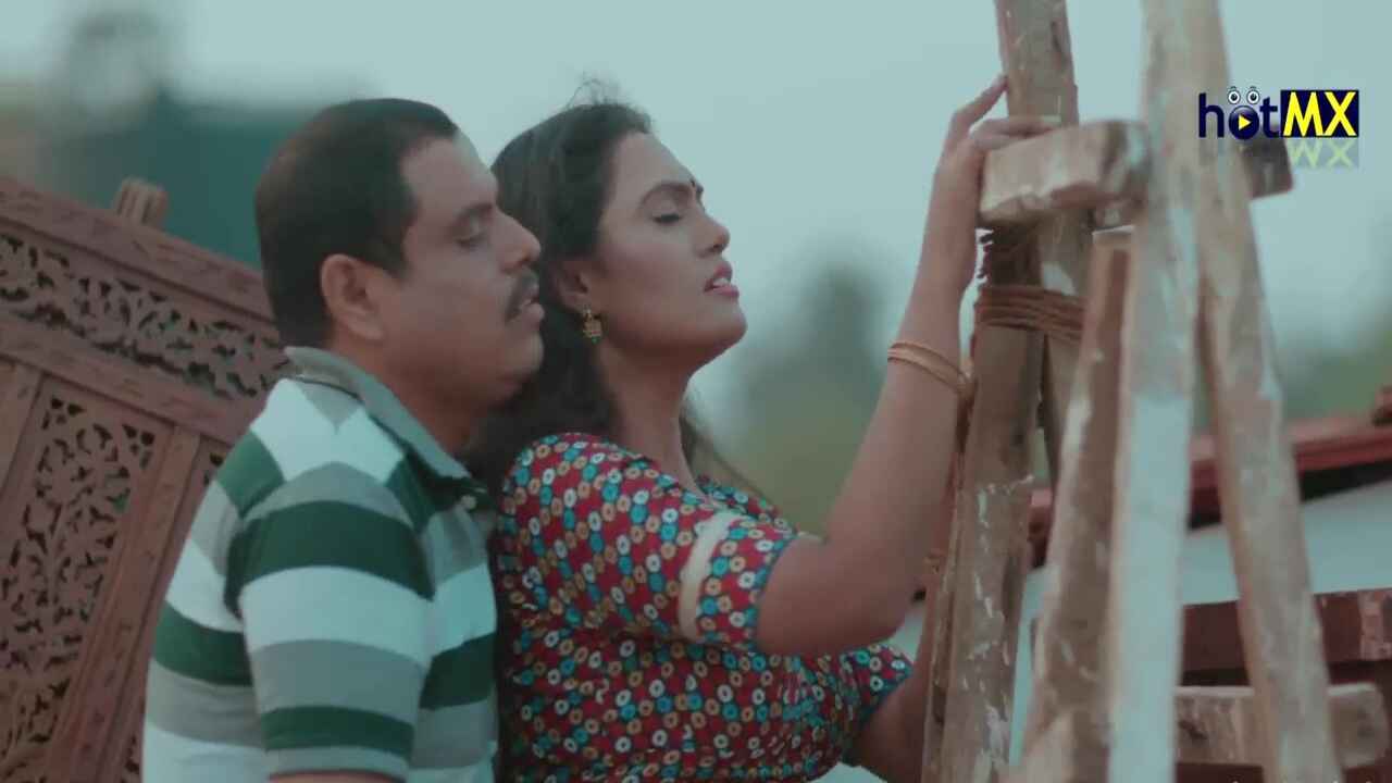 Jungle 2022 Hotmx Originals Hindi Hot Web Series Episode 1