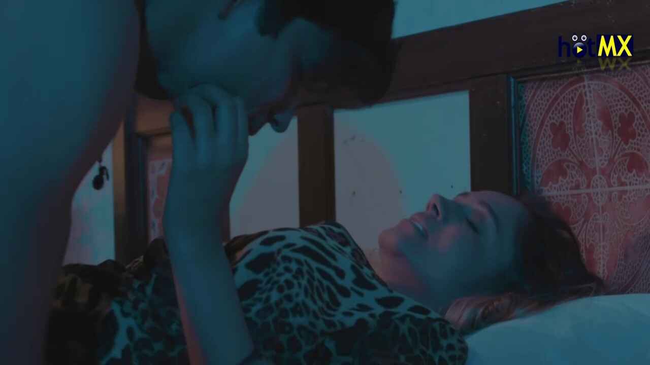 Jungle 2022 Hotmx Originals Hindi Hot Web Series Episode 2