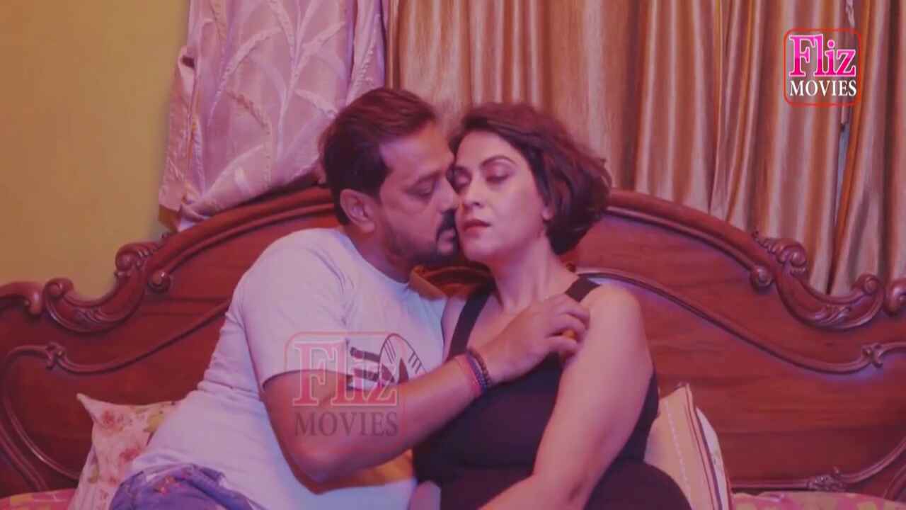 Land Lady Flizmovies 2020 Hindi Hot Sex Web Series Episode 1