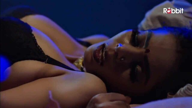 Matkani Ke Matke 2022 Rabbit Movies Hindi Hot Web Series Ep2