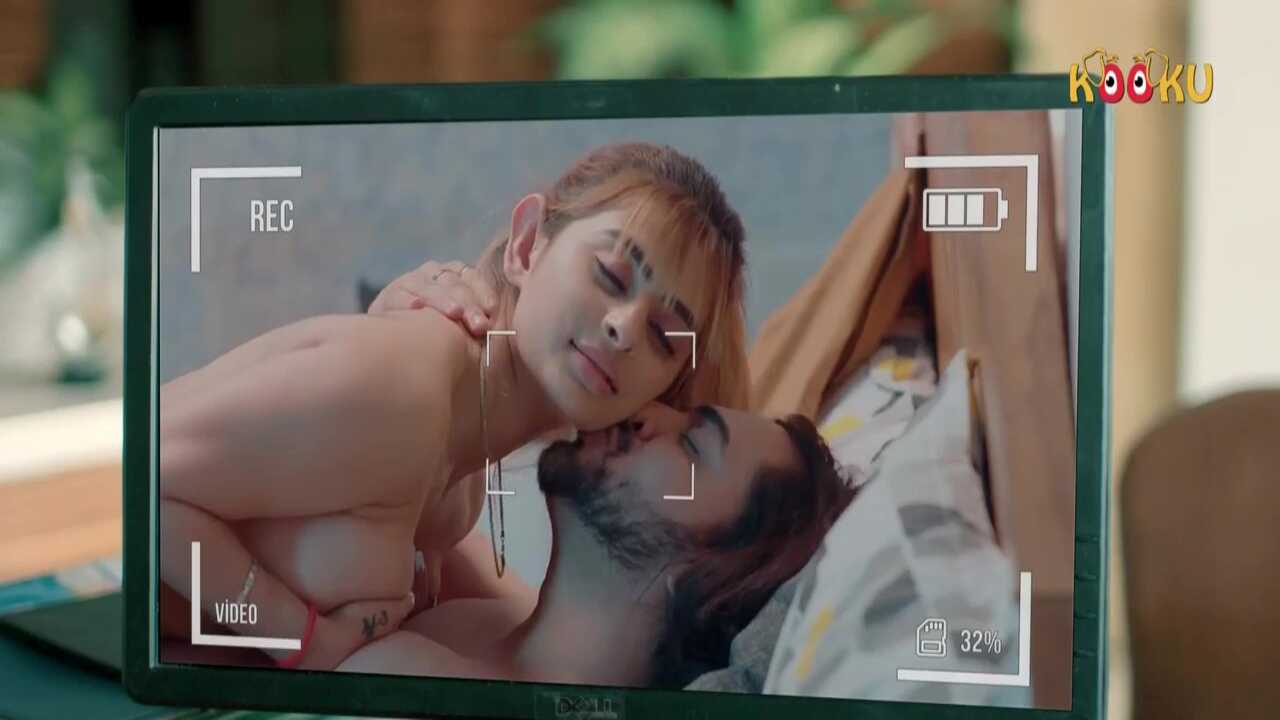 Mere Angane Main Kooku Hot Web Series 2021 Episode 3 & 4
