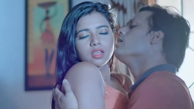 Palang Tod Shor 2021 Ullu Originals Hot Web Series All Episode