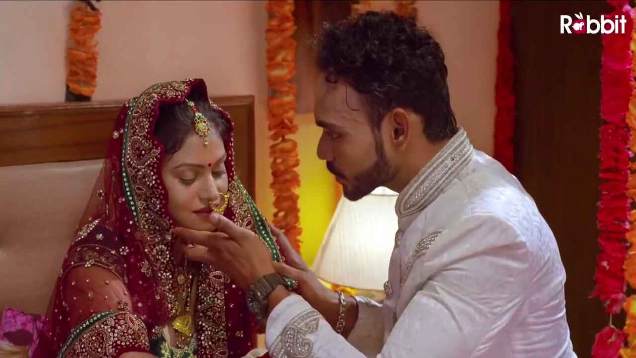 Dahej Me Saala Rabbit Movies 2021 Hindi Hot Web Series Ep2