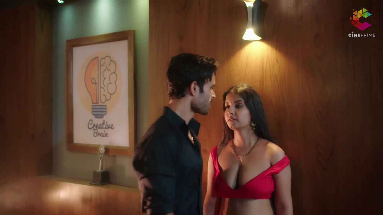 Rajni Kaand 2022 Cineprime Hindi Porn Web Series Episode 1