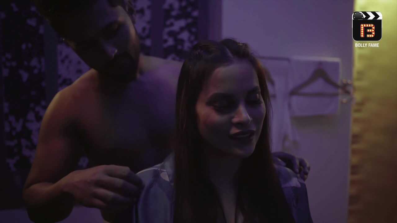 Spa Secrets Bolly Fame Originals 2021 Hindi Hot Short Film