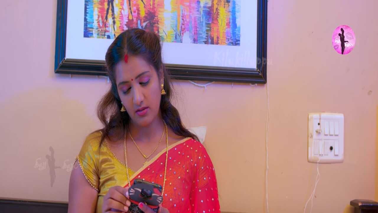 Thiruttu Punai 2021 Killukilluppu Tamil Hot Web Series Ep 4