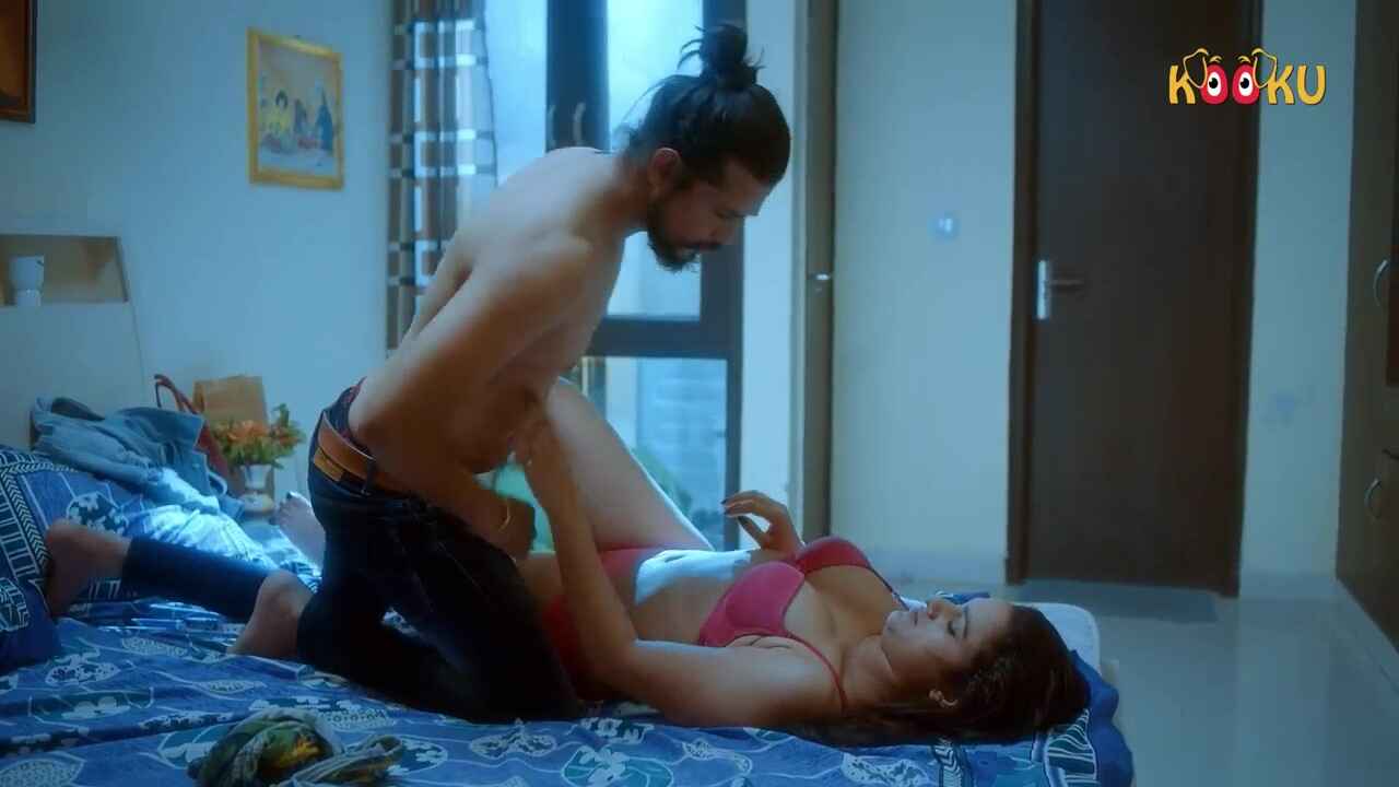 Tomatino 2022 Kooku Originals Hindi Hot Web Series Episode 1