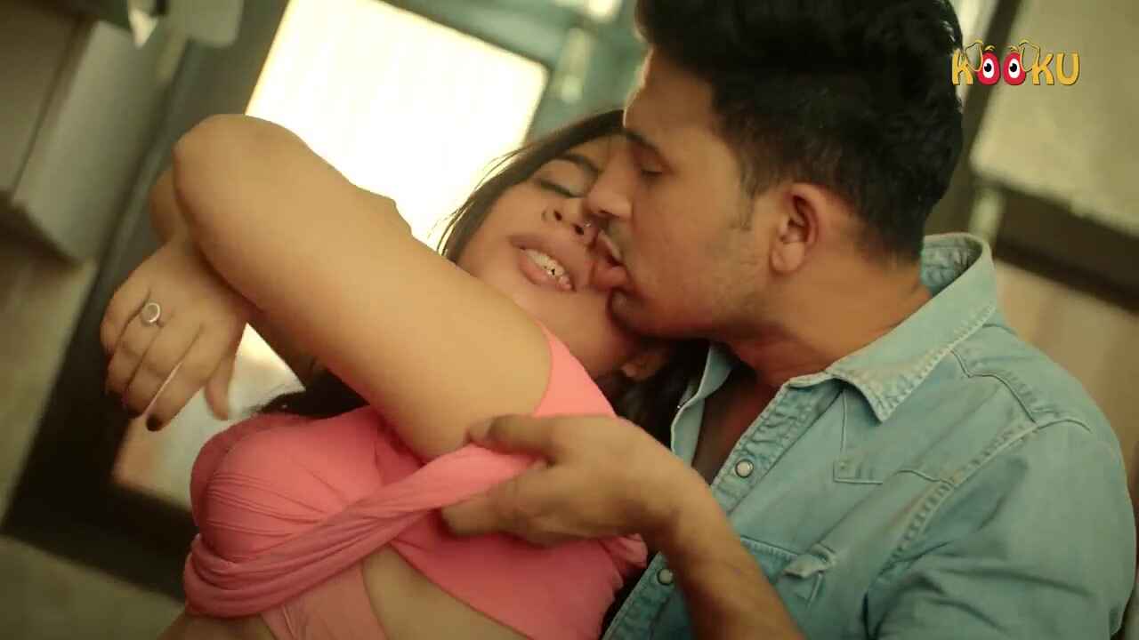 Tomatino 2022 Kooku Originals Hindi Hot Web Series Episode 3